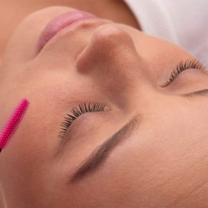 nail salon Grandview heights